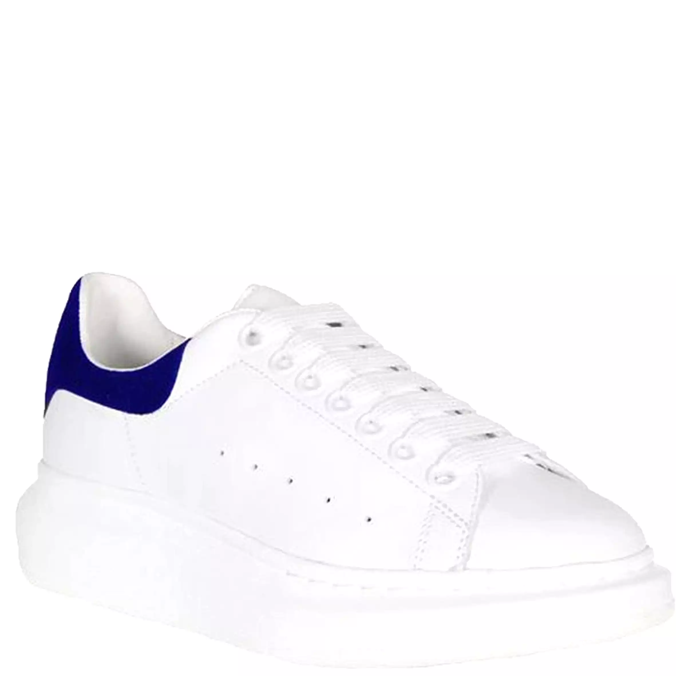 ES Sneakers Suede Tab,  Paris Blue