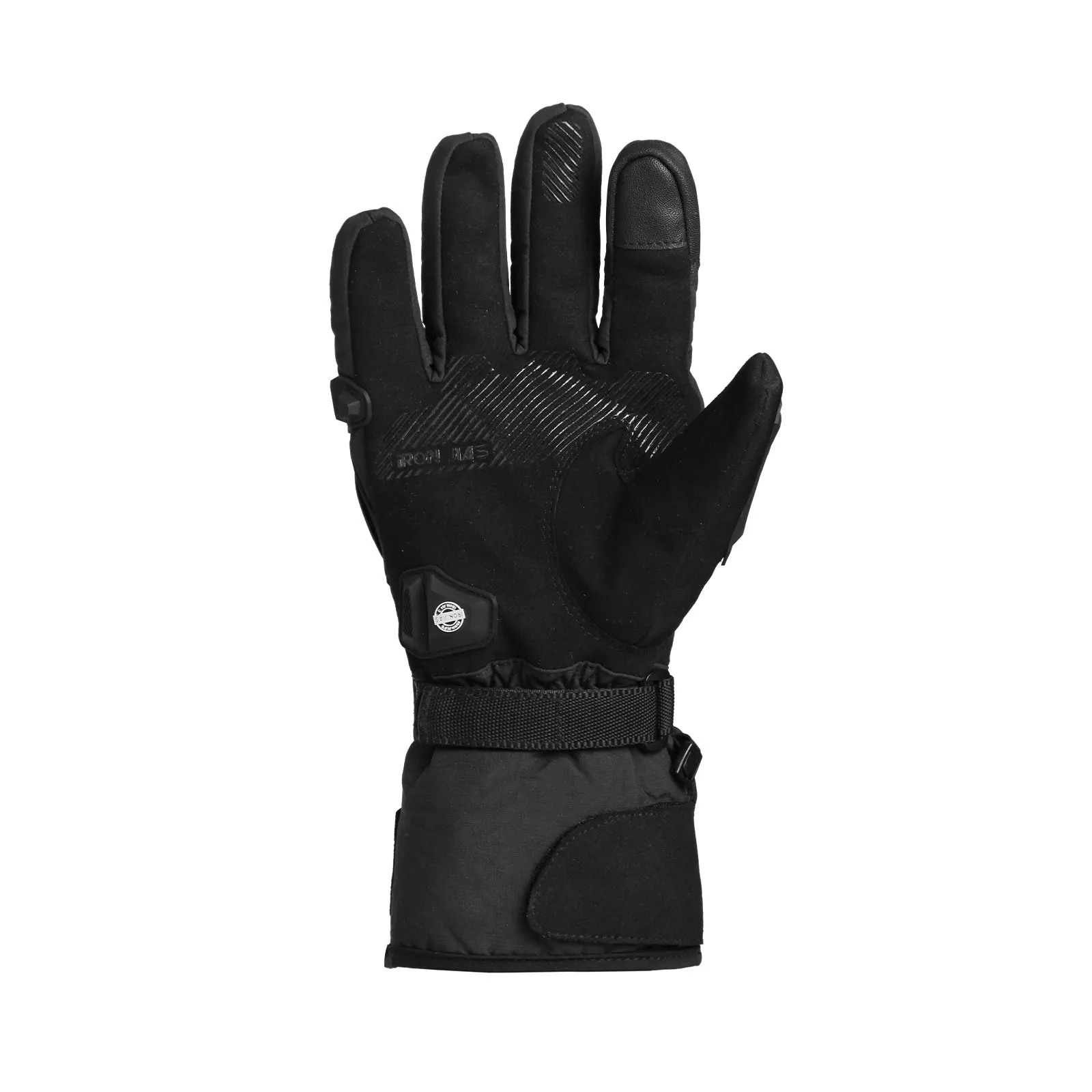 Evolution Heated Motorcycle Gloves | JIA03H