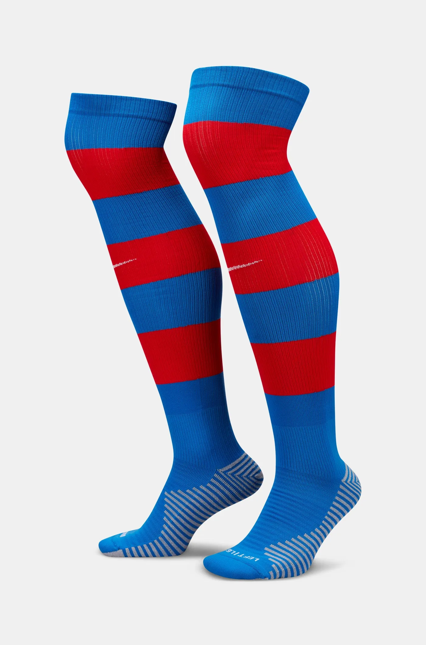 FC Barcelona away socks 23/24