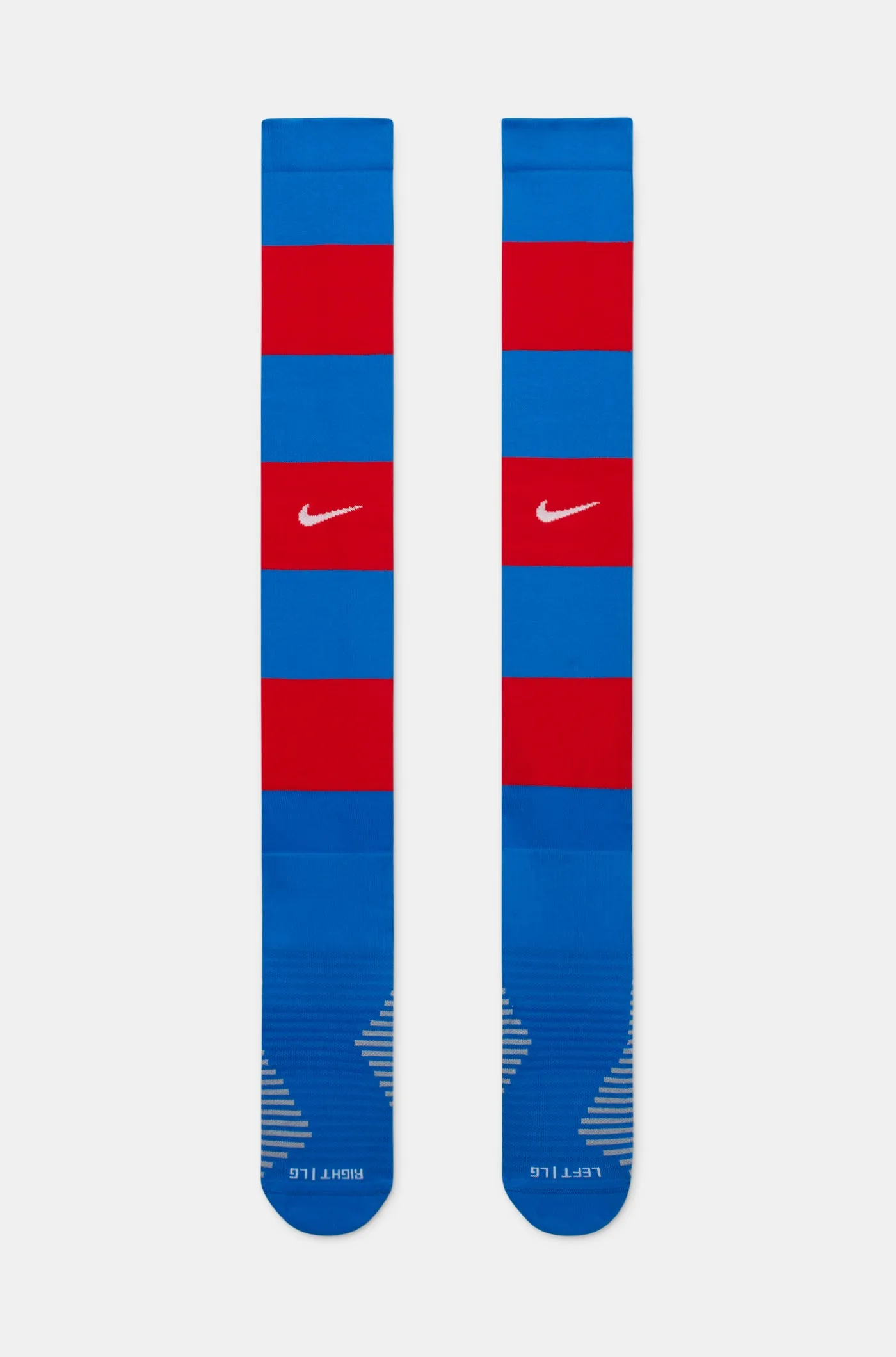 FC Barcelona away socks 23/24