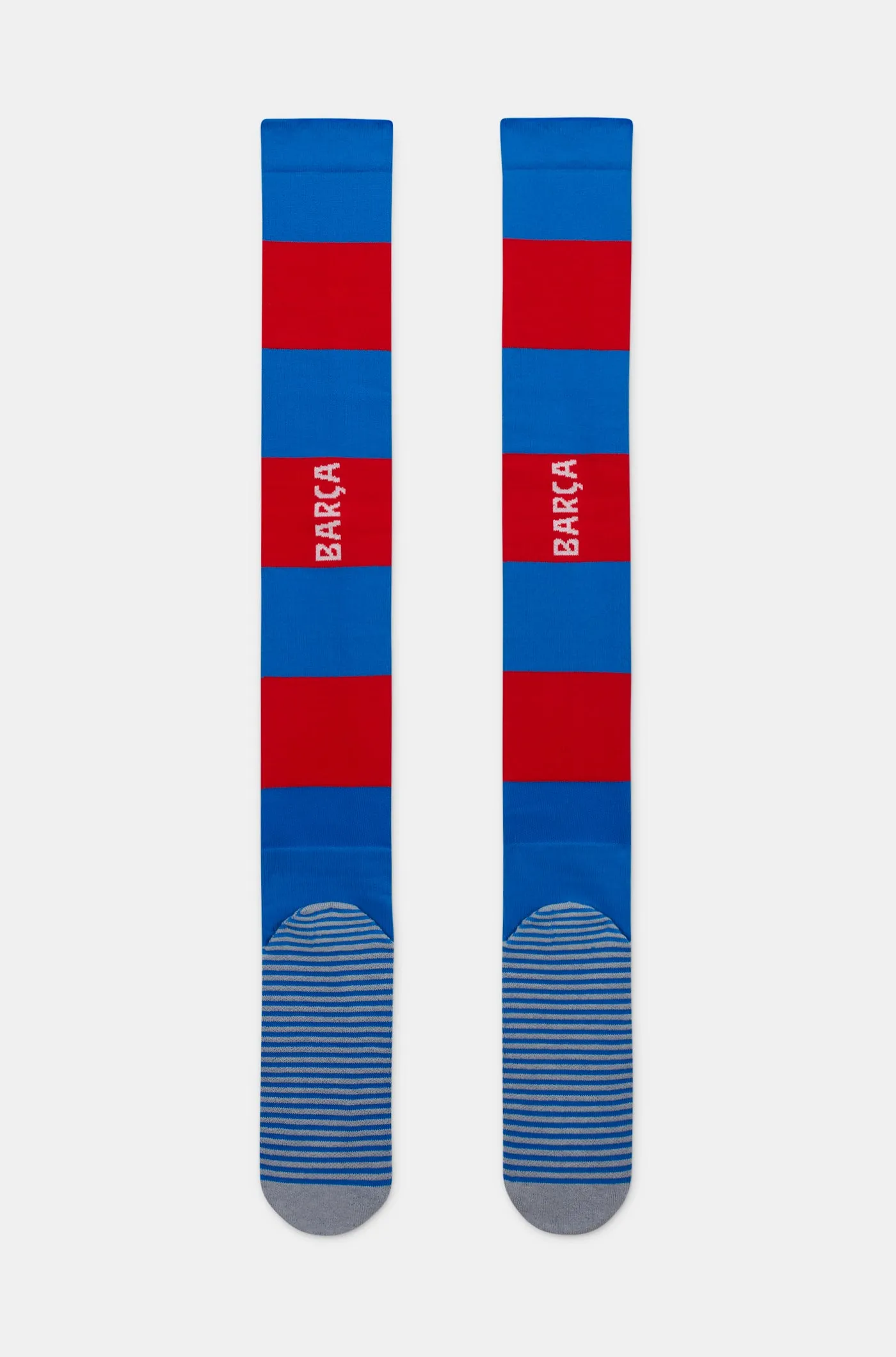 FC Barcelona away socks 23/24