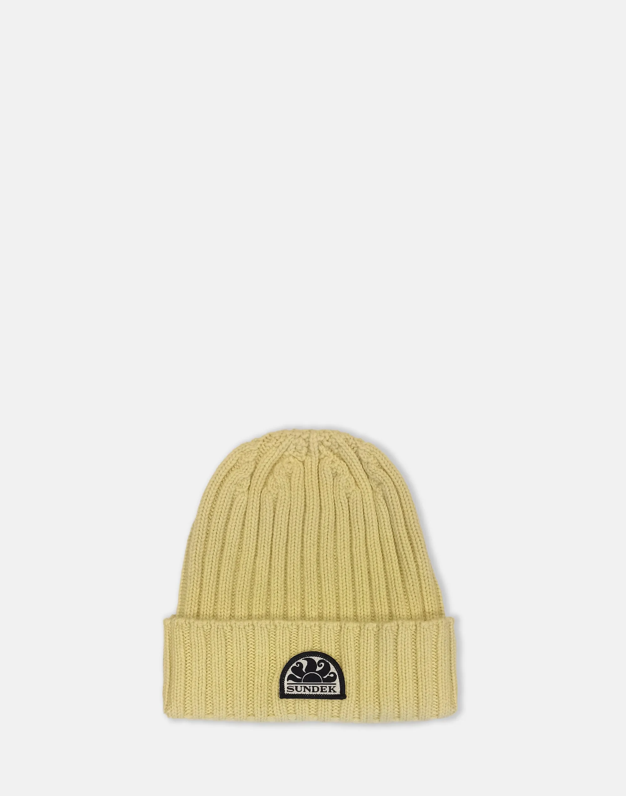 FISHERMAN BEANIE