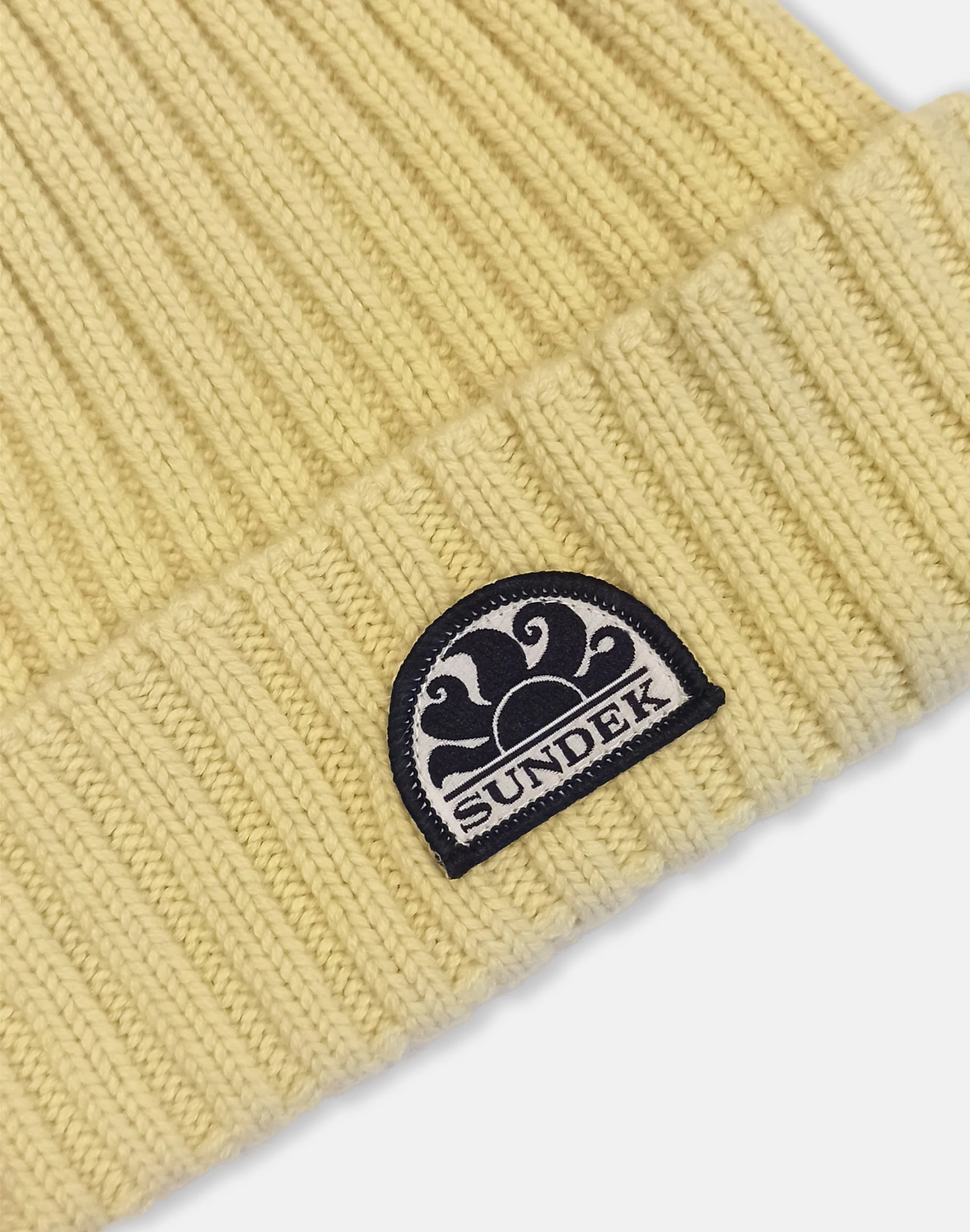 FISHERMAN BEANIE