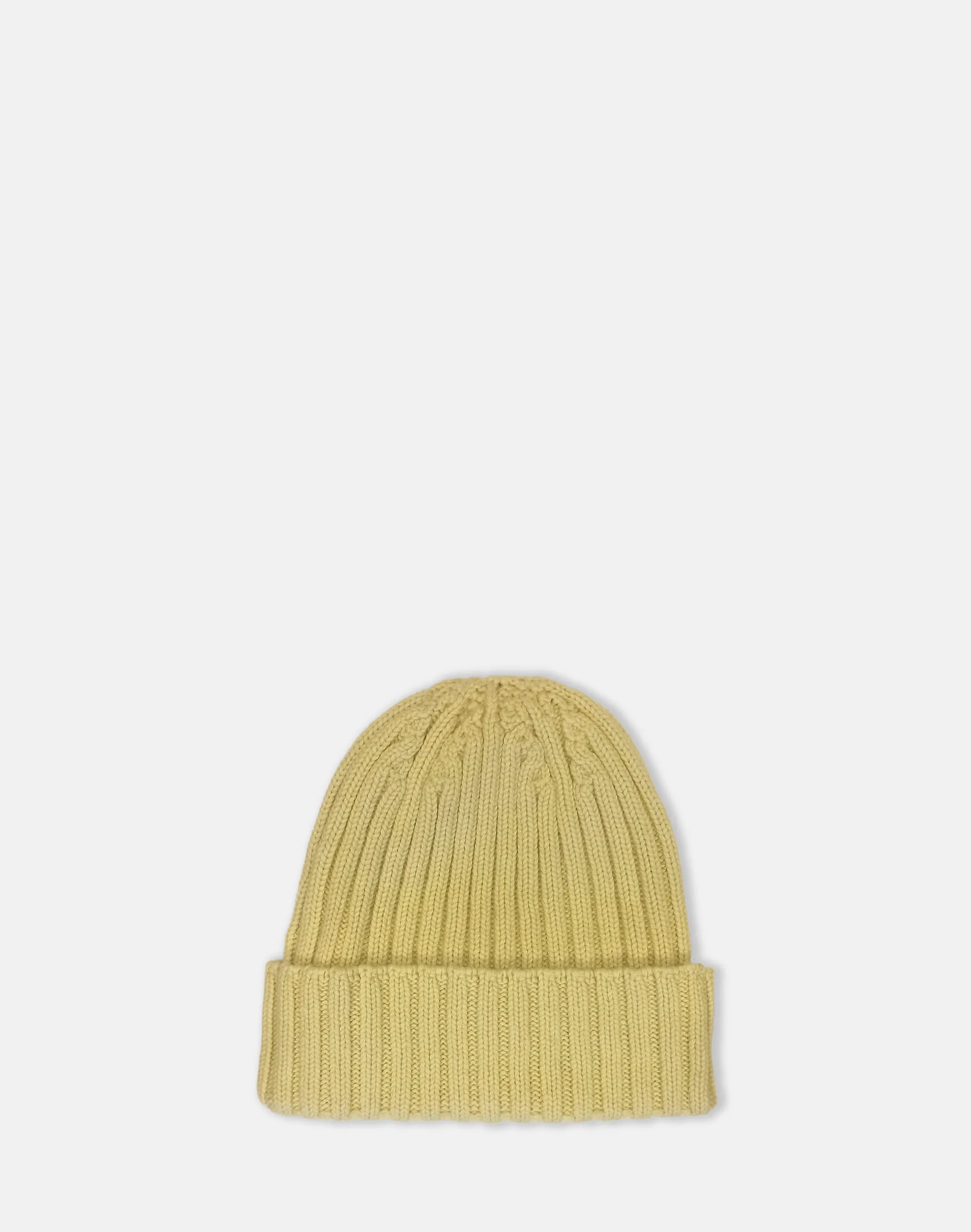 FISHERMAN BEANIE