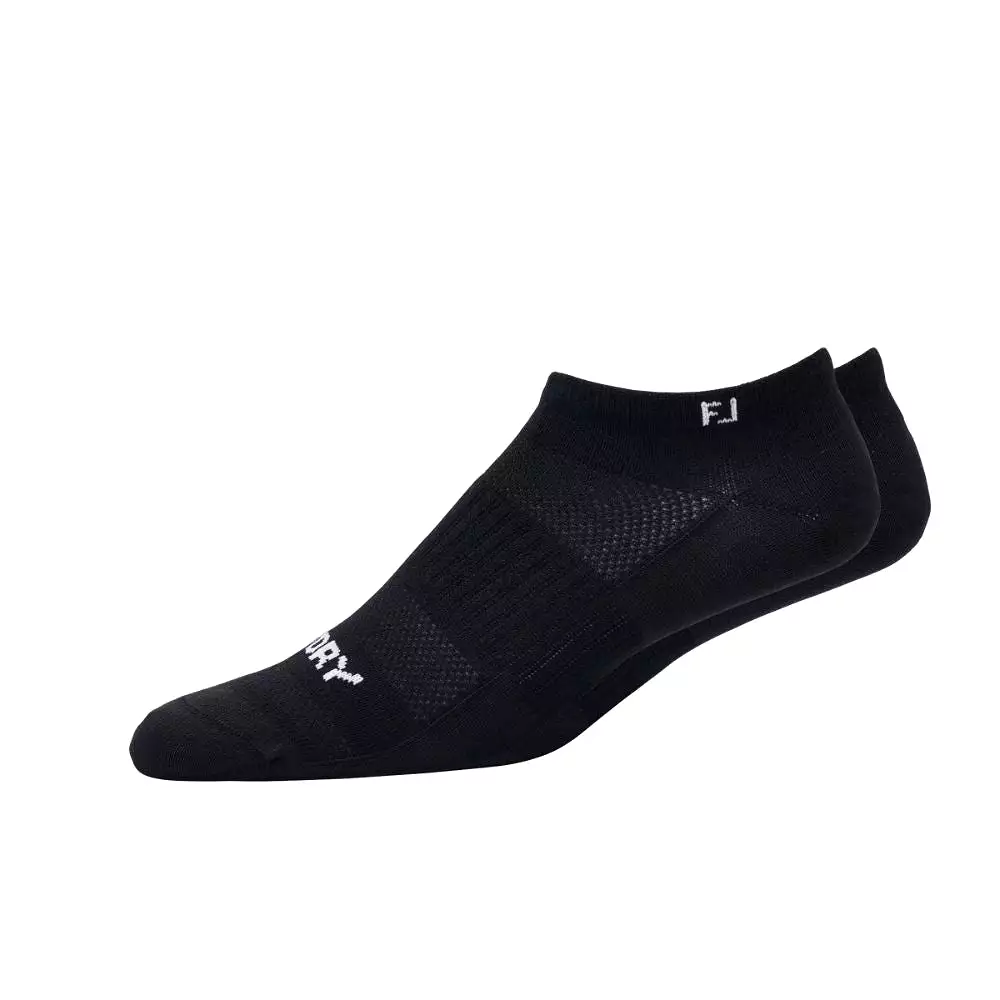 FootJoy Men's ProDRY Lightweight Low Cut Golf Socks