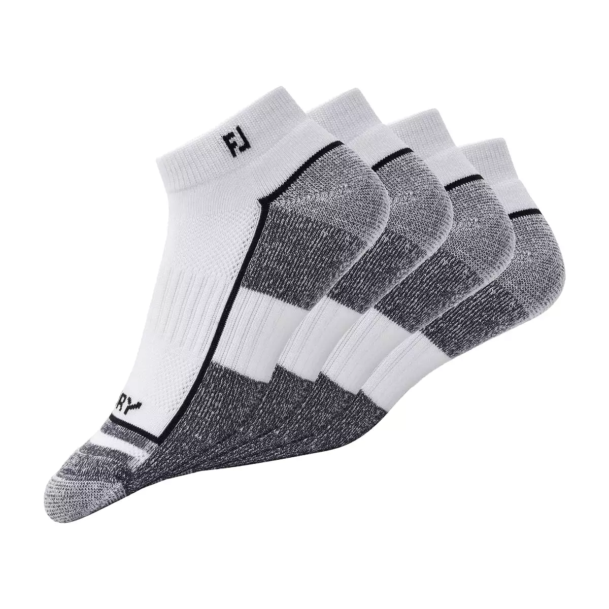 FootJoy Men's ProDRY Sport Golf Socks 2Pack