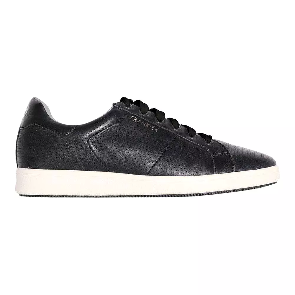 Frankie4 Jackie II Black/White Sneakers