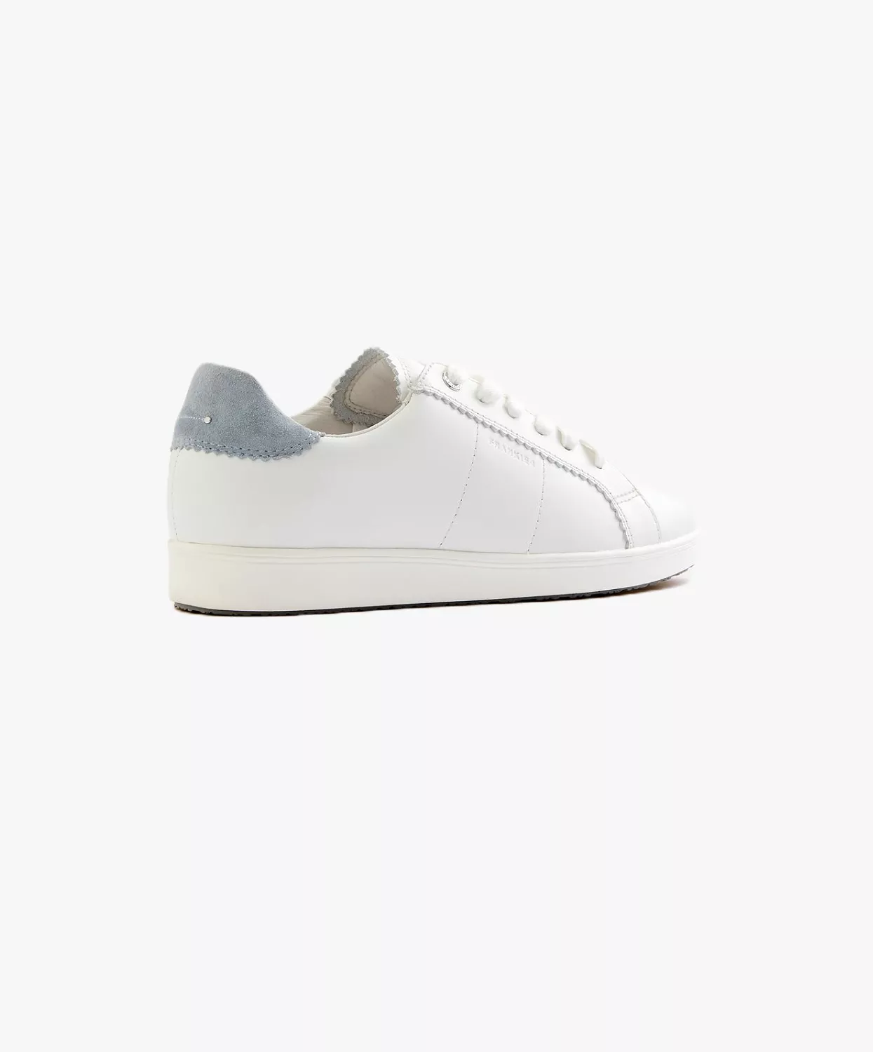 Frankie4 Jackie IV Sneakers Blue