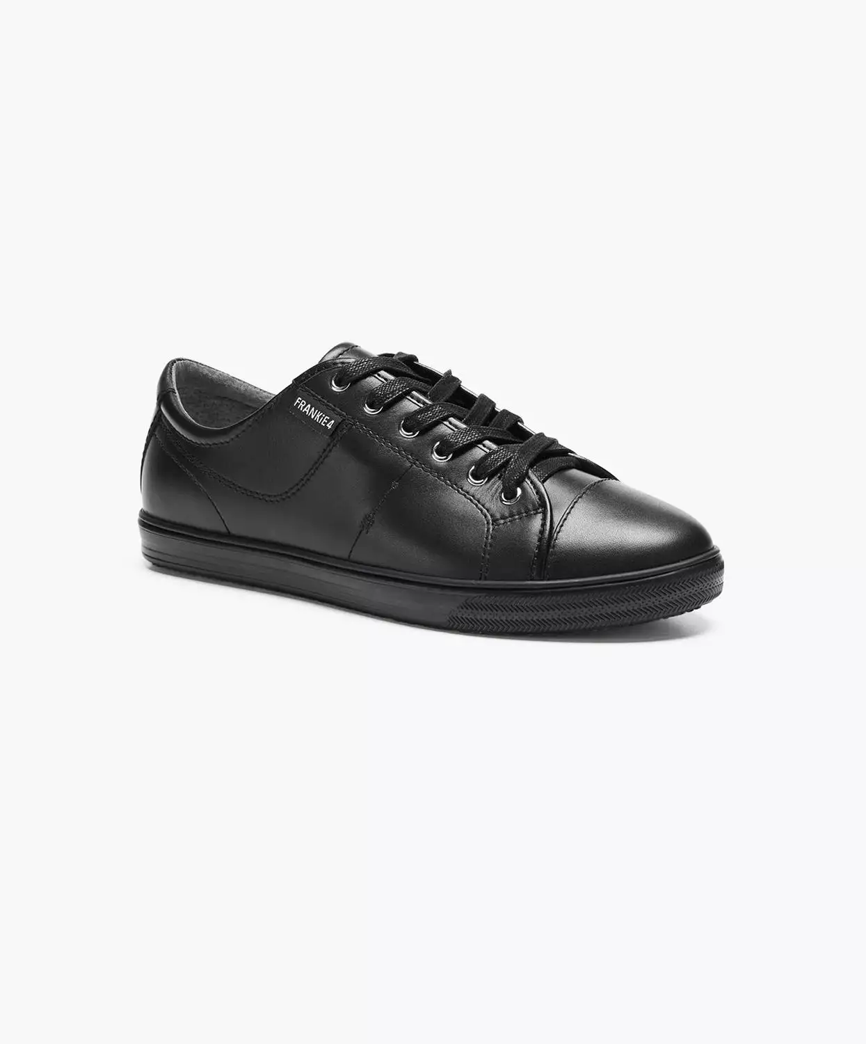 FRANKIE4 Nat II Sneakers Black/Black