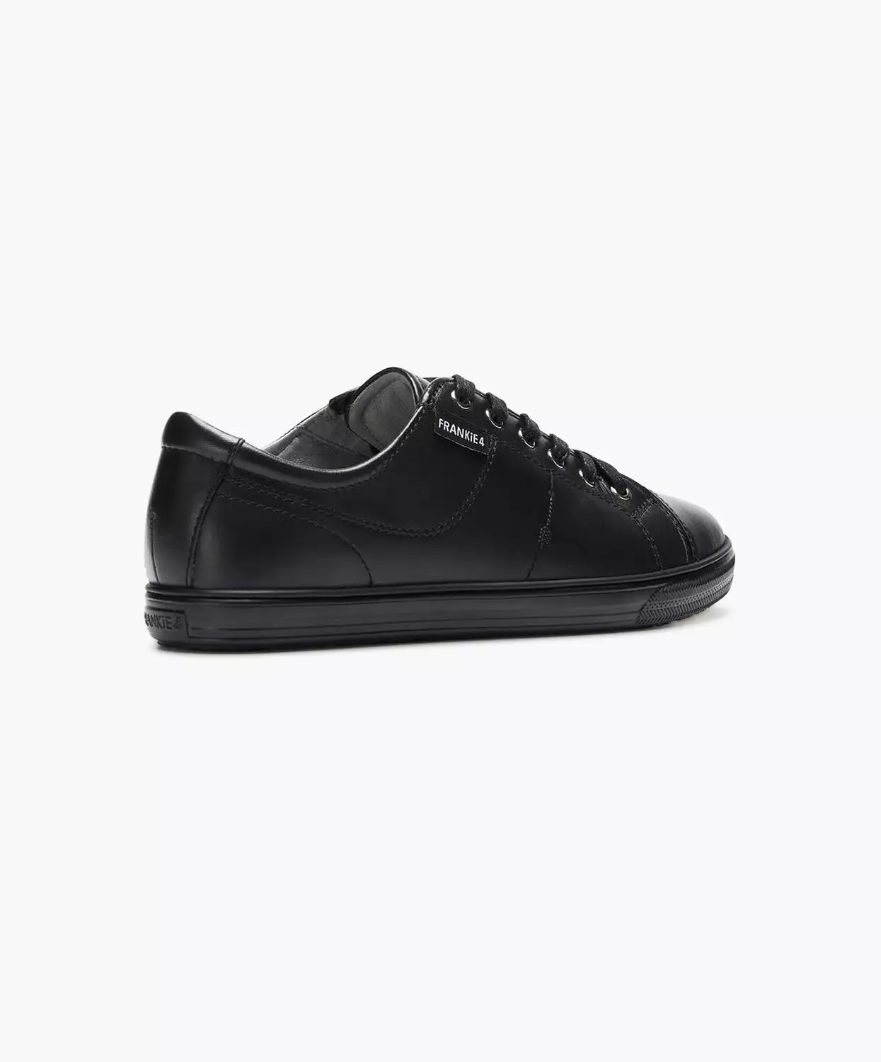 FRANKIE4 Nat II Sneakers Black/Black