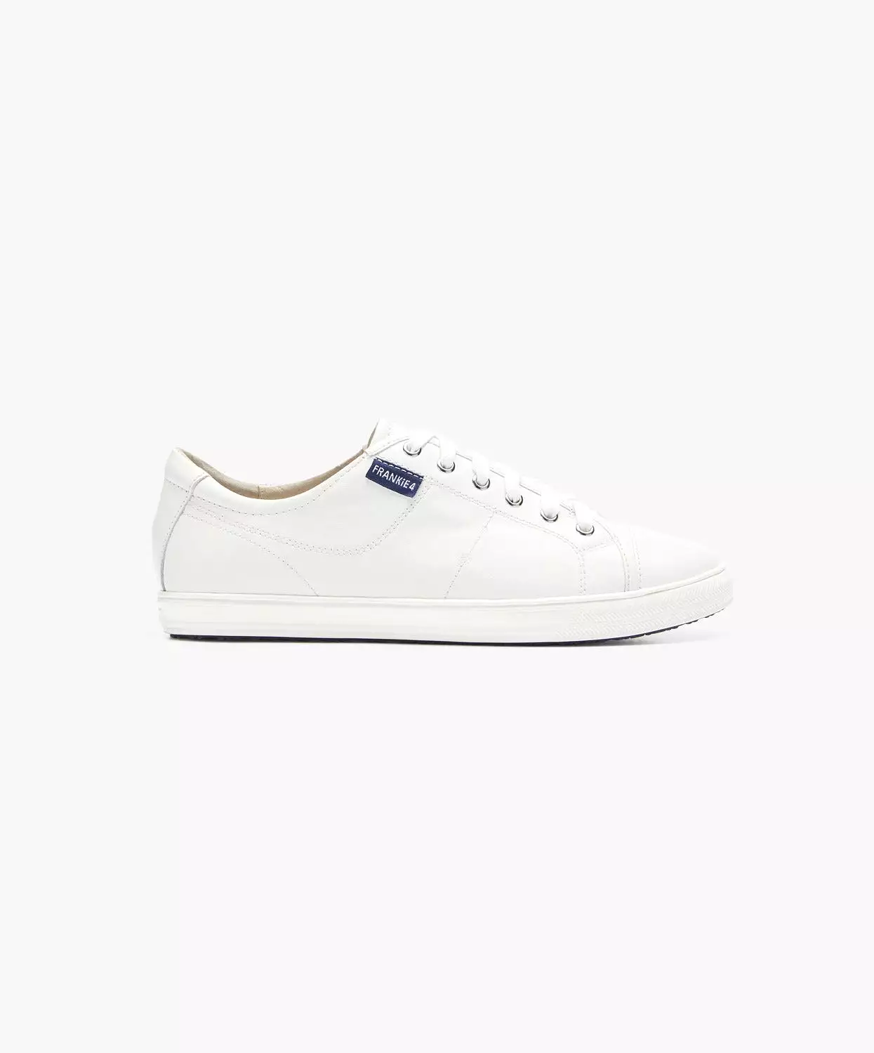 FRANKIE4 Nat II Sneakers White