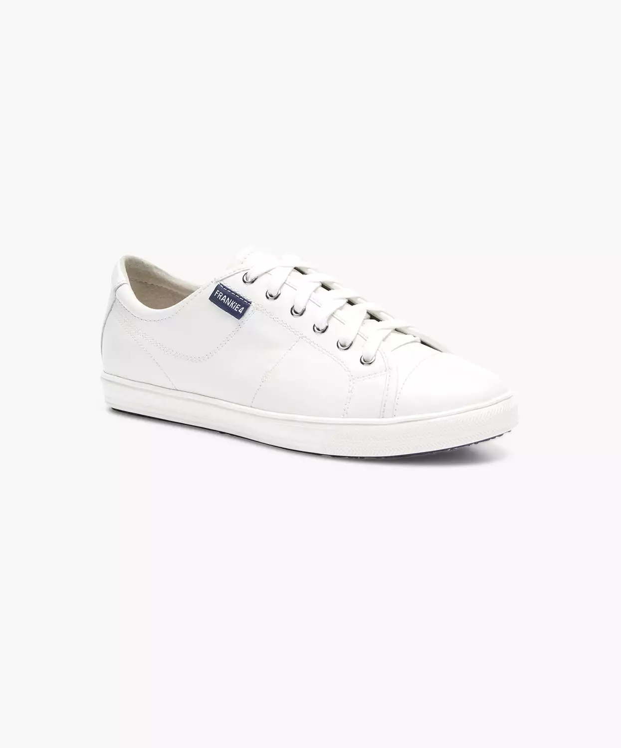 FRANKIE4 Nat II Sneakers White