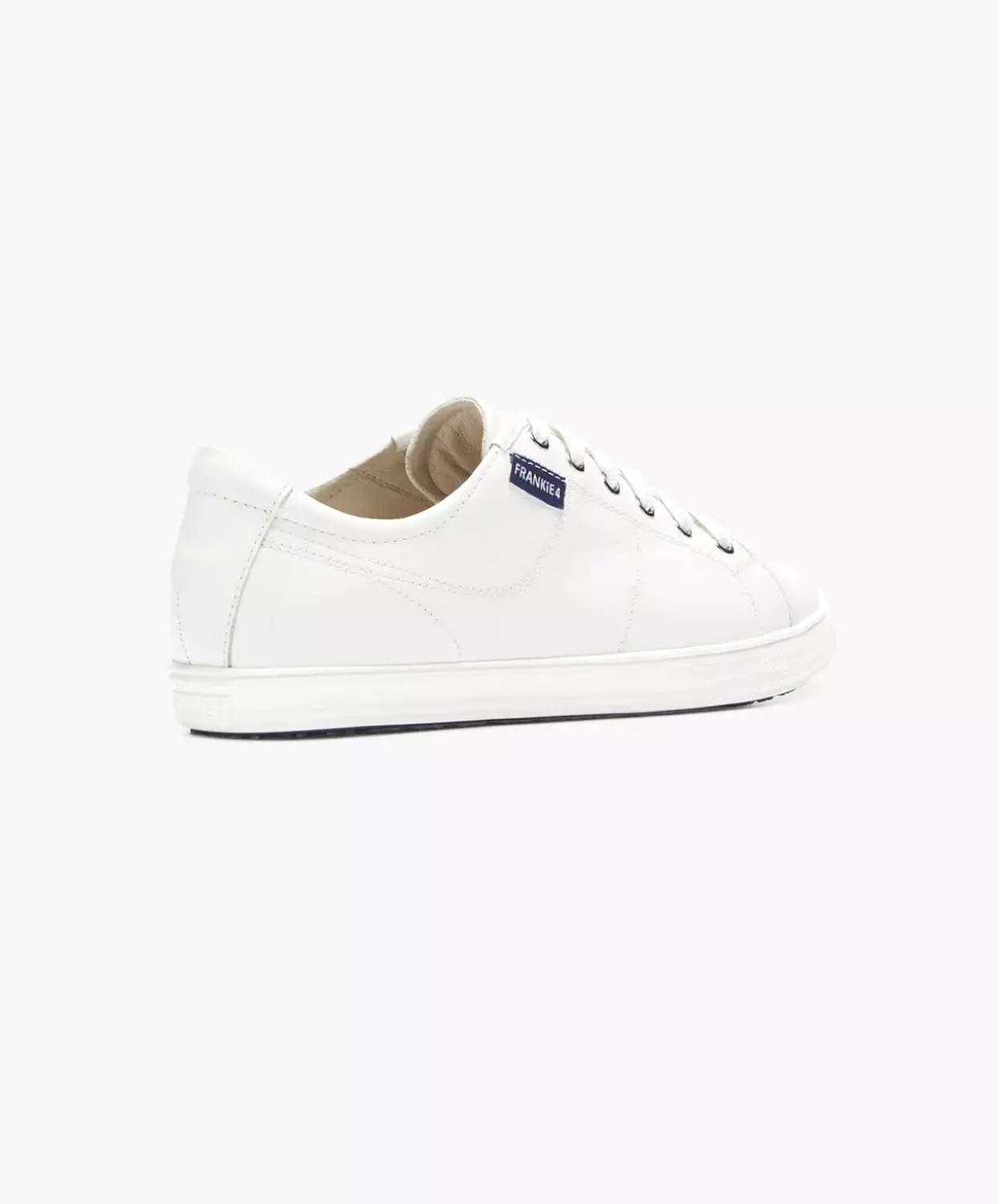 FRANKIE4 Nat II Sneakers White