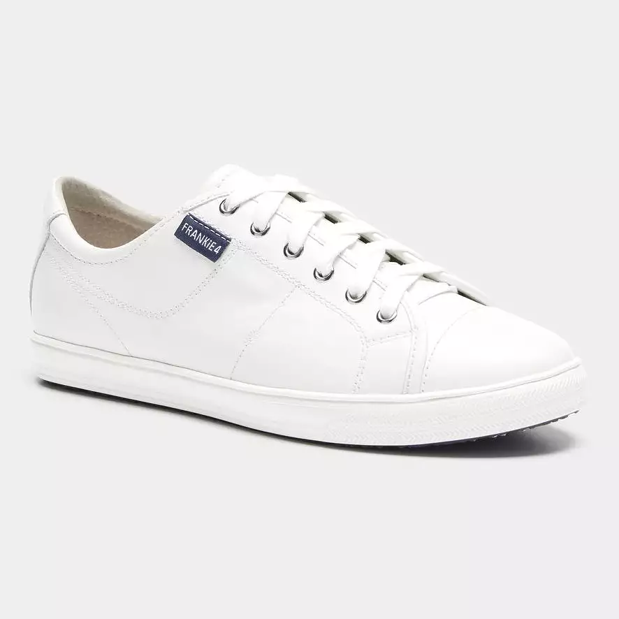 FRANKIE4 Nat II Sneakers White