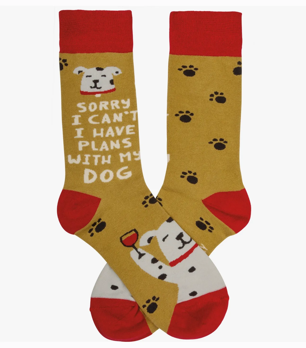 Funny Socks By Kathy