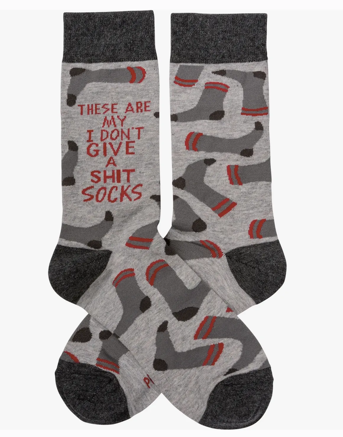 Funny Socks By Kathy