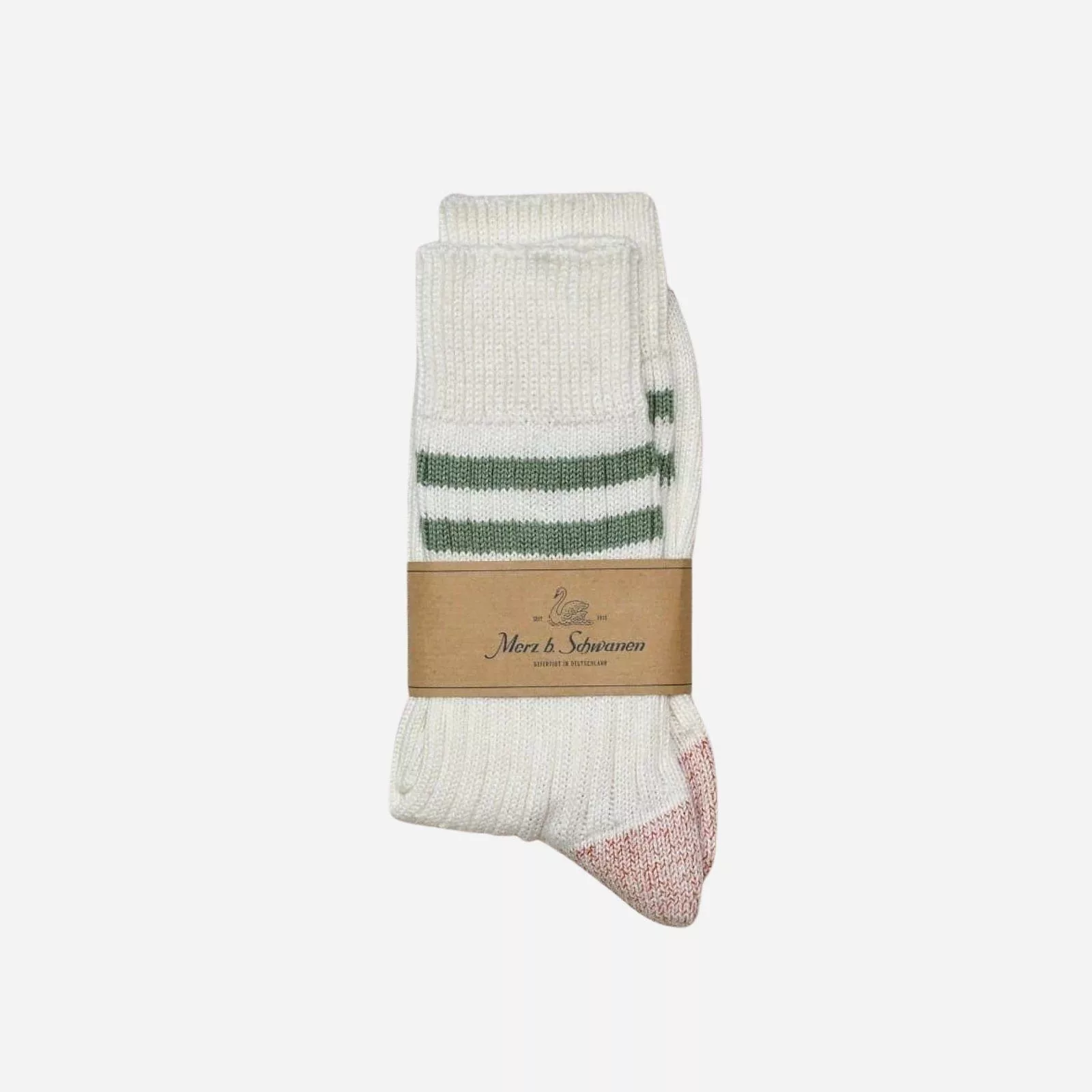 Good Originals B75 Retro Socks Stripe