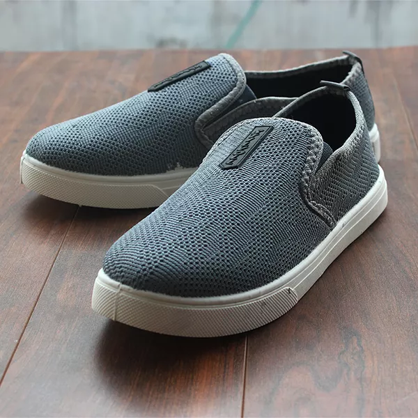 Grey Sneaker for men