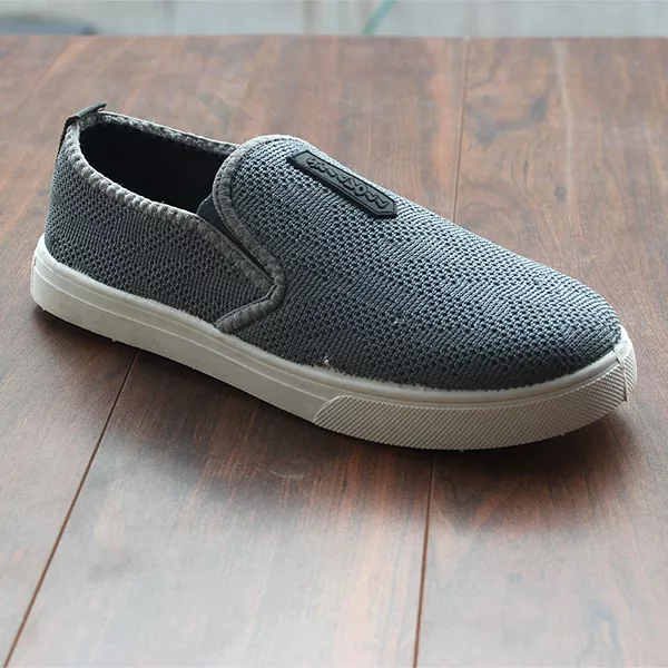 Grey Sneaker for men