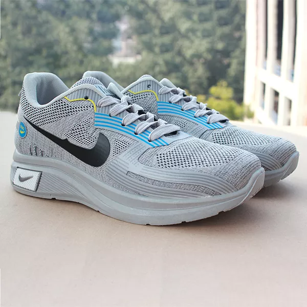 Grey Sneaker for men