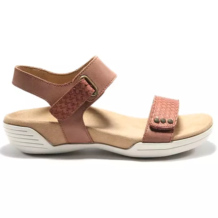 Halsa Women's Dominica Brown