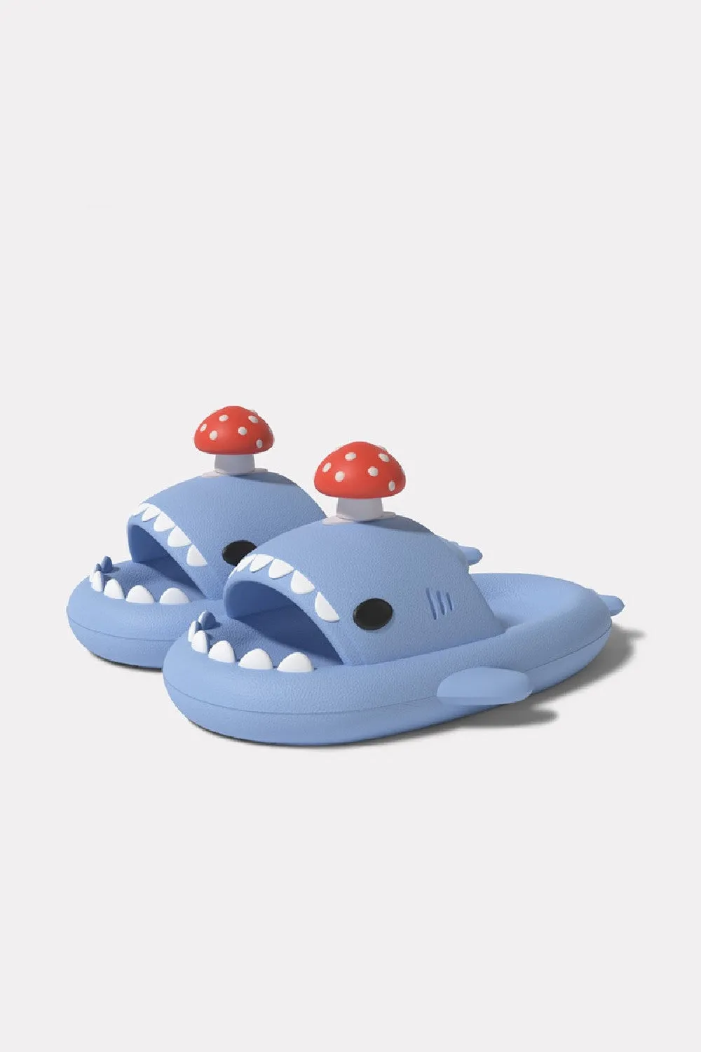 Hat Shark Slippers