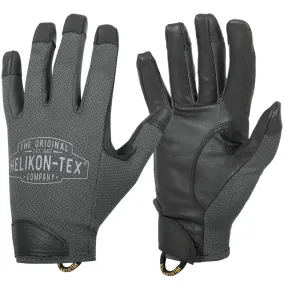 Helikon Rangeman Gloves Shadow Grey/Black