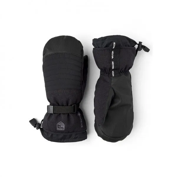 Hestra Gore-Tex Perform Gauntlet Mitt - Waterproof Mittens