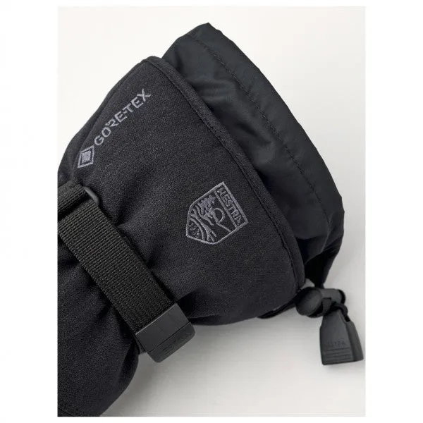 Hestra Gore-Tex Perform Gauntlet Mitt - Waterproof Mittens