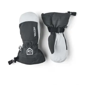 Hestra Heli Ski Junior Mittens