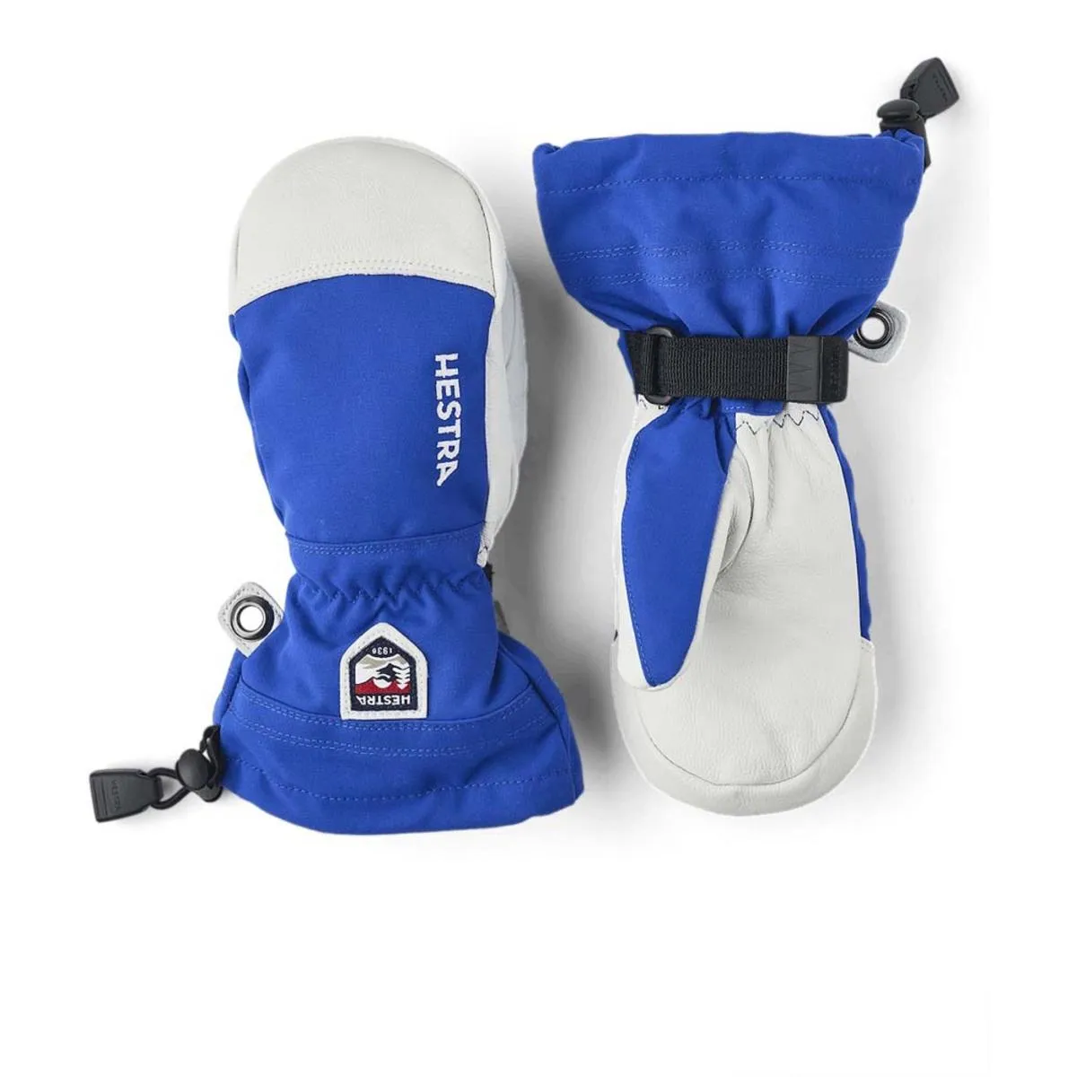 Hestra Heli Ski Junior Mittens