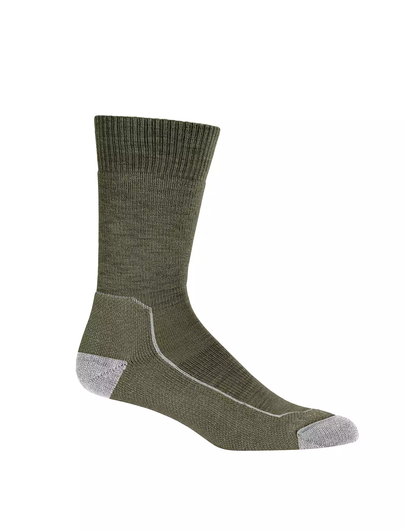 Hike + Medium Crew Socks Women's