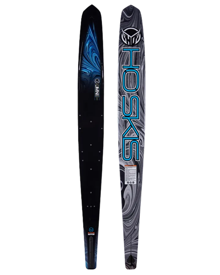 HO Omni BWF Waterski - 2023