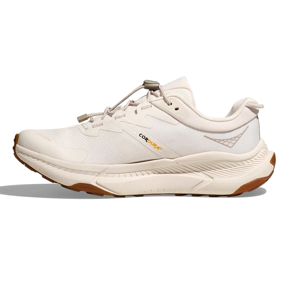 Hoka Women's Transport Eggnog