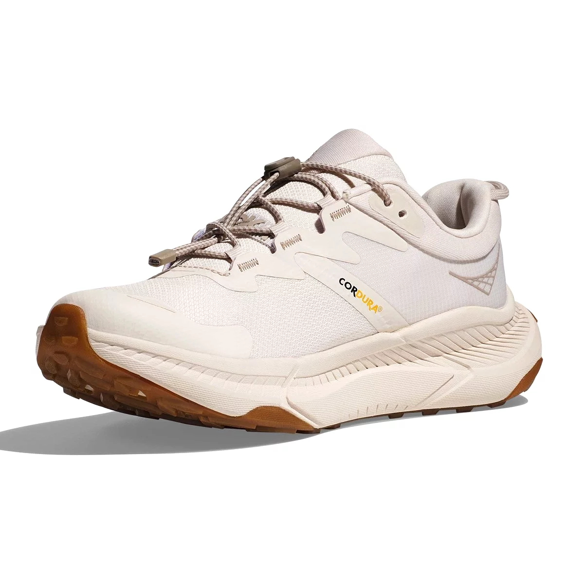 Hoka Women's Transport Eggnog