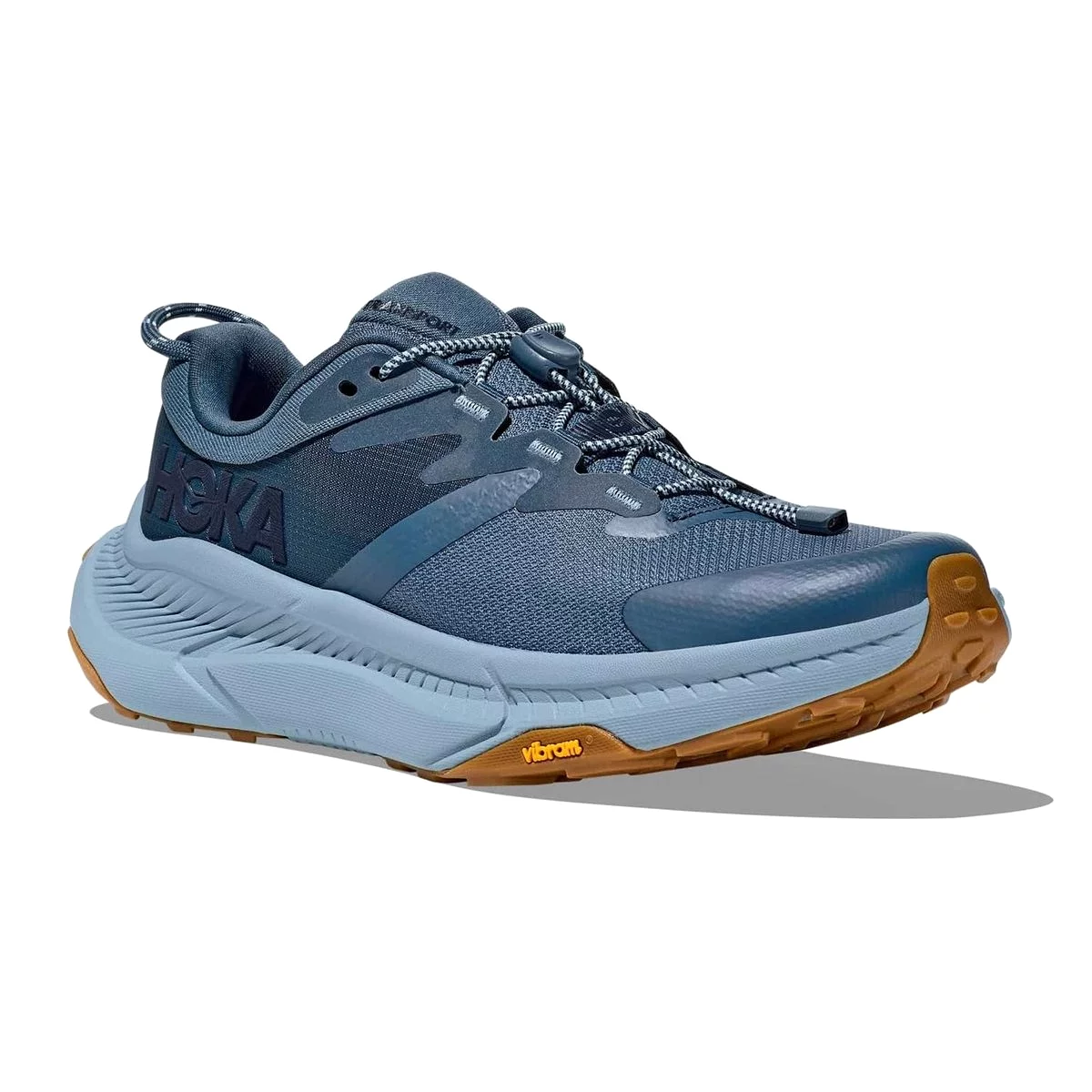 Hoka Women's Transport Teal/Dusk