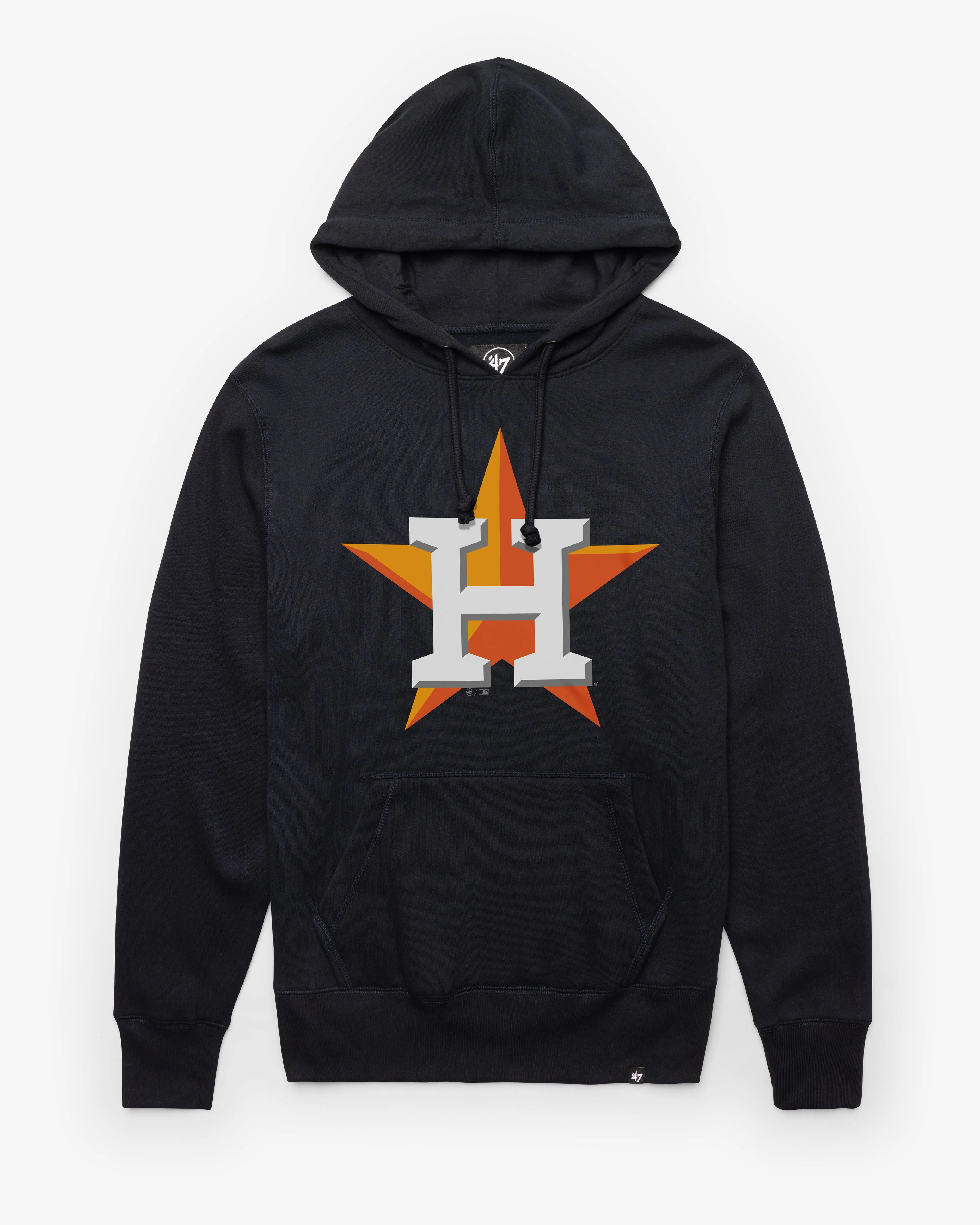 HOUSTON ASTROS IMPRINT '47 HEADLINE HOOD