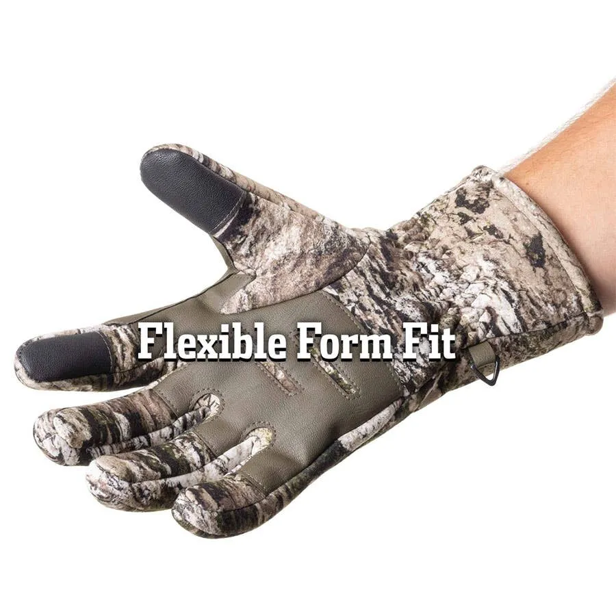 Huntworth Men's Tech Hunting Gloves - Tarnen™