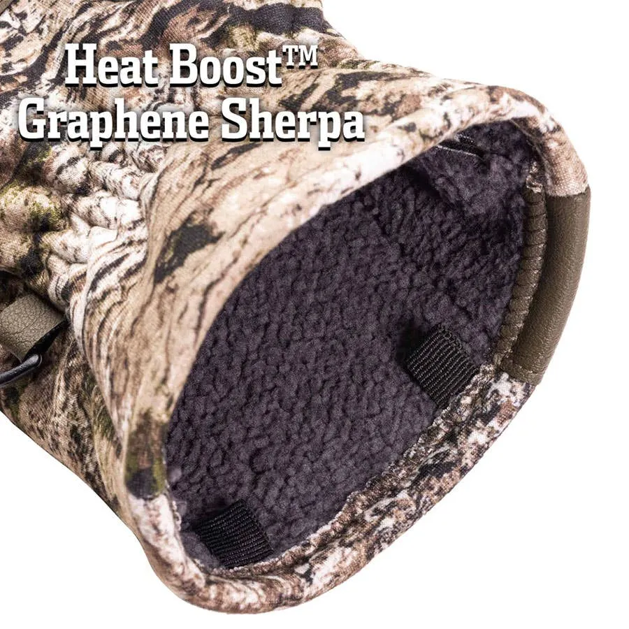 Huntworth Men's Tech Hunting Gloves - Tarnen™