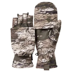 Huntworth Men's Tech Hunting Pop Top Gloves - Tarnen™