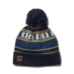 Jimmy Beanie - Blue