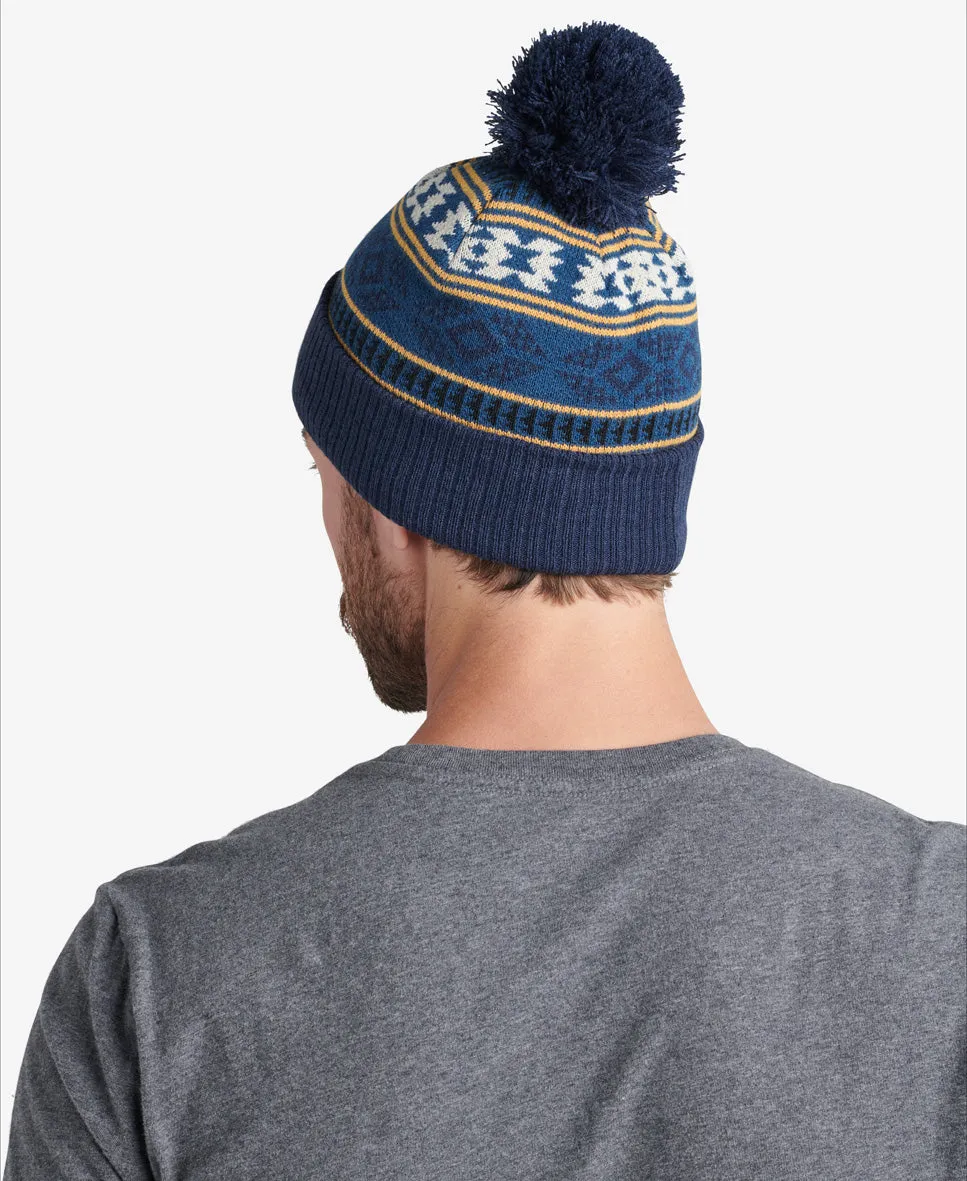 Jimmy Beanie - Blue