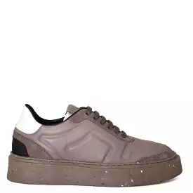 Kayla Women's Leather Casual Sneaker