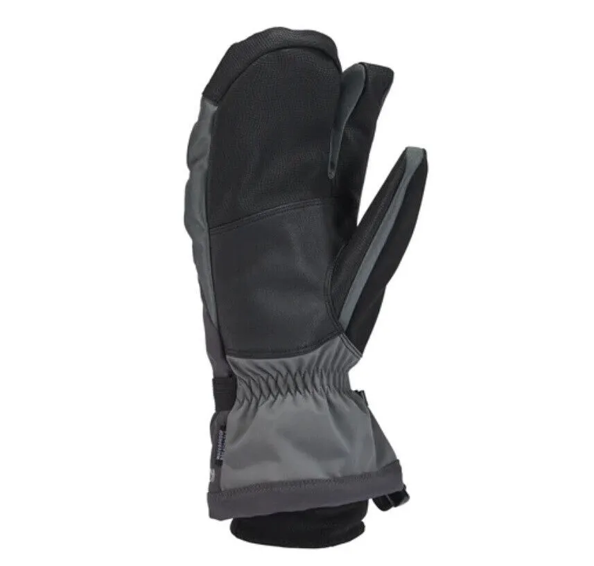 Kombi Storm Cuff 3-Finger Gloves (Kids)