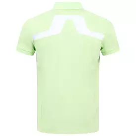 KV Regular Fit TX Jersey Polo Paradise Green - SS24