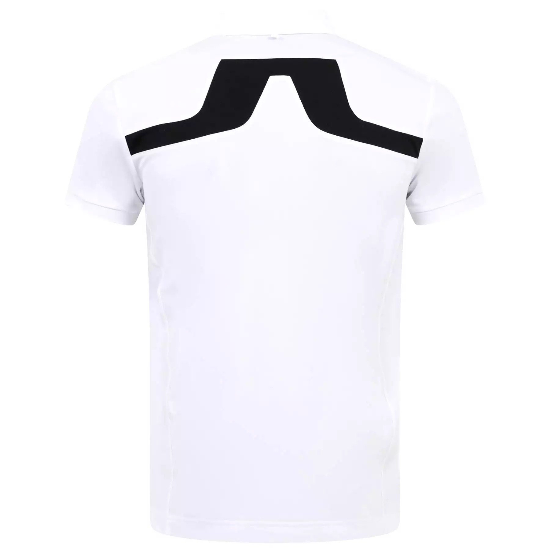 KV Regular Fit TX Jersey Polo White - SS24