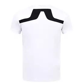 KV Regular Fit TX Jersey Polo White - SS24