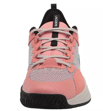 LACOSTE AG-LT 21 Women | Pink/ Black (7-42SFA00678F8)