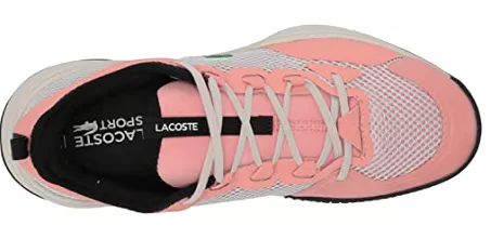 LACOSTE AG-LT 21 Women | Pink/ Black (7-42SFA00678F8)