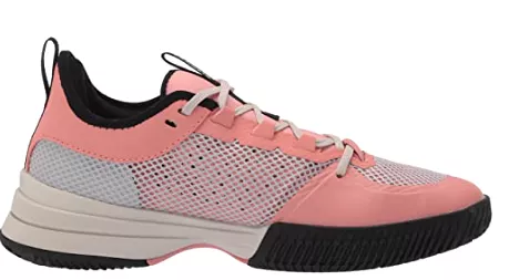 LACOSTE AG-LT 21 Women | Pink/ Black (7-42SFA00678F8)